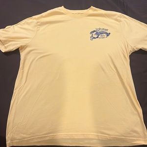 Mens large t-shirt, never worn